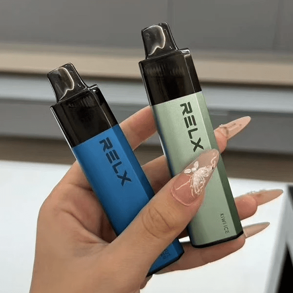 RELX-GA8000 口一次性電子煙